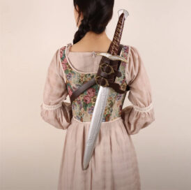 Ремень для меча