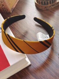 Ободок "Гарри Поттер": Ободок "Гарри Поттер" (желтый)