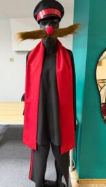 Костюм "Деревня дураков": Мужик (48-54)