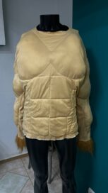 Накладные мускулы: Накладные мускулы (Тарзан)