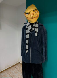 Костюм Грю (50-52)