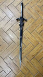 Меч рыцарский (Dark Souls)