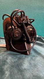 Маска стимпанк: Маска стимпанк_2