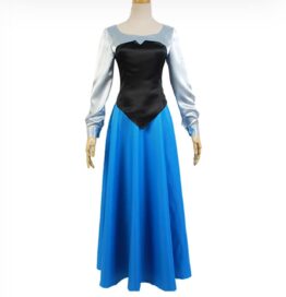 Платье Ариэль: Платье Ариэль (44)