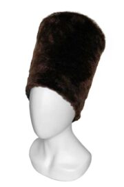 Боярская шапка