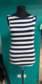 Майка в полоску (42)