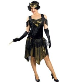 Костюм "Чарльстон" (44)