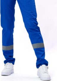 Брюки медицинские утепленные: Брюки медицинские (утепл) (62)