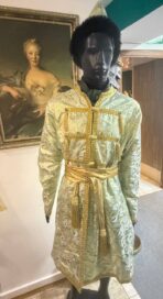 Князь Милославский "Иван Васильевич меняет профессию" (50)