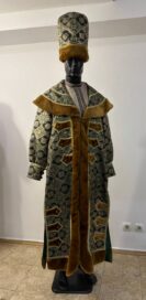 Костюм "Боярин": Боярин (50-52)