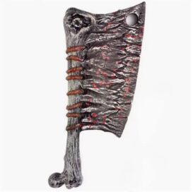 Топорик на кости