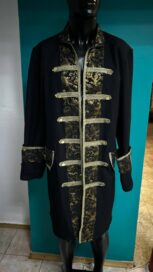 Средневековое пальто в стиле Рокко (52)