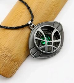 Амулет Доктора Стренджа (глаз Агамотто)