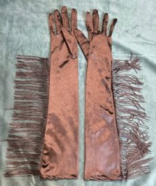 Перчатки черные длинные танцовщицы бурлеска: Перчатки танцовщиц черные