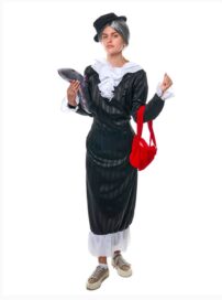 Старуха Шапокляк (46-50)