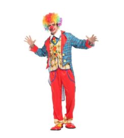 Клоун (50)