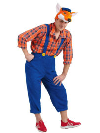 Братец Лис (52)