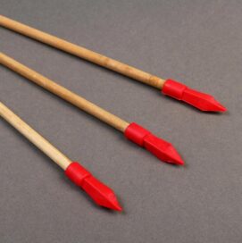 Стрелы от лука