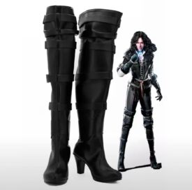 Сапоги Йеннифер