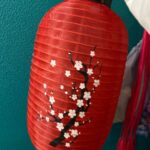 Китайские фонари 2