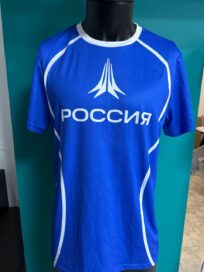 Форма сборной России