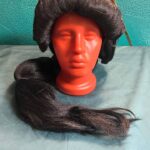 Парик Жасмин 2