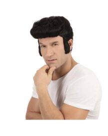 Парик Элвис