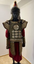 Монгол: Монгол (50-54)