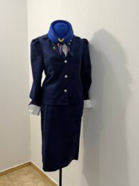 Стюардесса: Стюардесса (46)