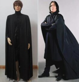 Северус Снейп (46)