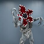 Демогорган 1