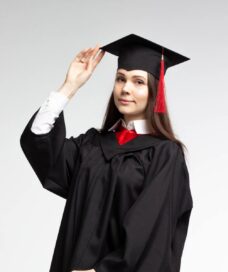 Шапочка-конфедератка