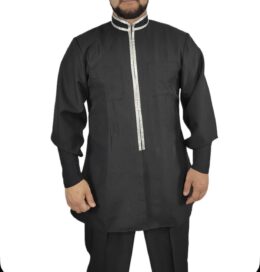 Бешмет казачий черный: Бешмет казачий черный (52)