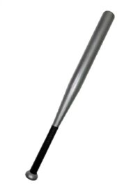 Бита бейсбольная металл