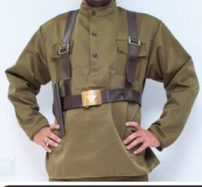 Костюм командира (54)