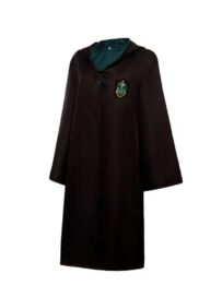 Плащ-мантия "Слизерин" (Гарри Поттер)