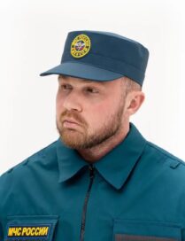 Кепка МЧС