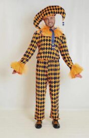 Арлекино (50-52)