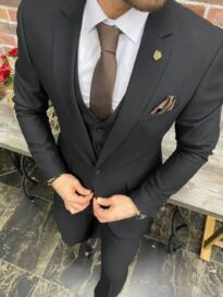 Костюм классический тройка: Костюм класс. тройка (56/182)