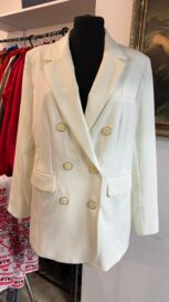 Пиджак белый (46)