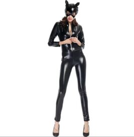 Женщина-кошка (46)