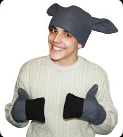 Осёл: Осёл (ОГ 60)