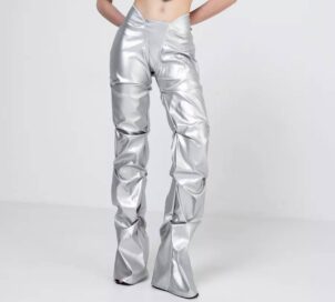 Серебряные штаны (44)