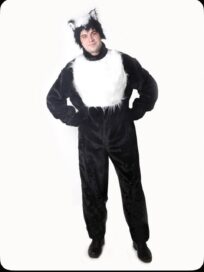 Кот Барсик: Кот Барсик (54-56)