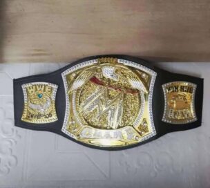 Чемпионский пояс