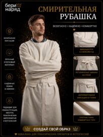 Смирительная рубашка: Смирительная рубашка (54)