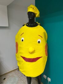 Колобок