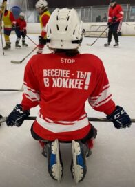Джерси хоккейное: Хоккейное джерси (48)