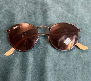 Очки ray ban