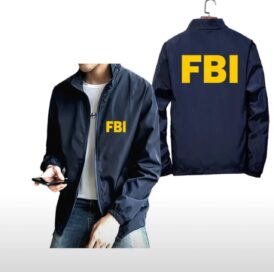 Ветровка FBI: Ветровка FBI (56)